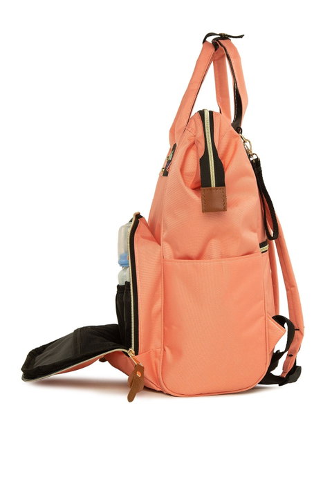 Zoozie Bags Bolsa para Pañales Powder